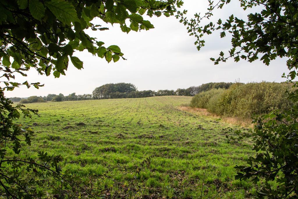 Snehojgaard Sleeping Hobro Luaran gambar