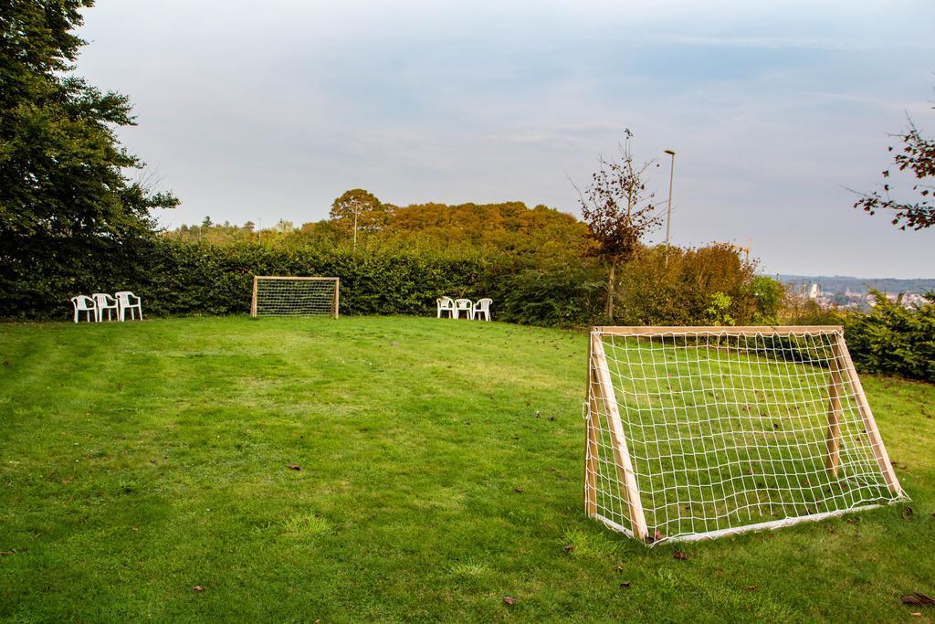 Snehojgaard Sleeping Hobro Luaran gambar